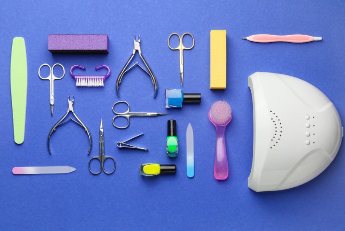 профессиональные инструменты для маникюра профессиональные инструменты для маникюра